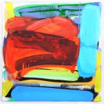 inners, oil on canvas, 16x16" inners, oil on canvas, 16x16"