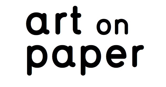 art_on_paper_logo